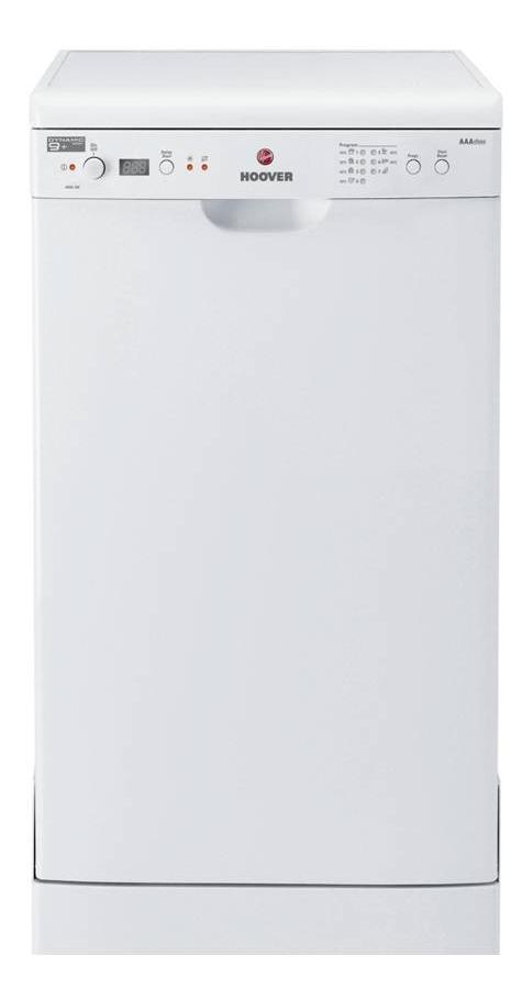 Zmywarka Hoover HEDS 107 S