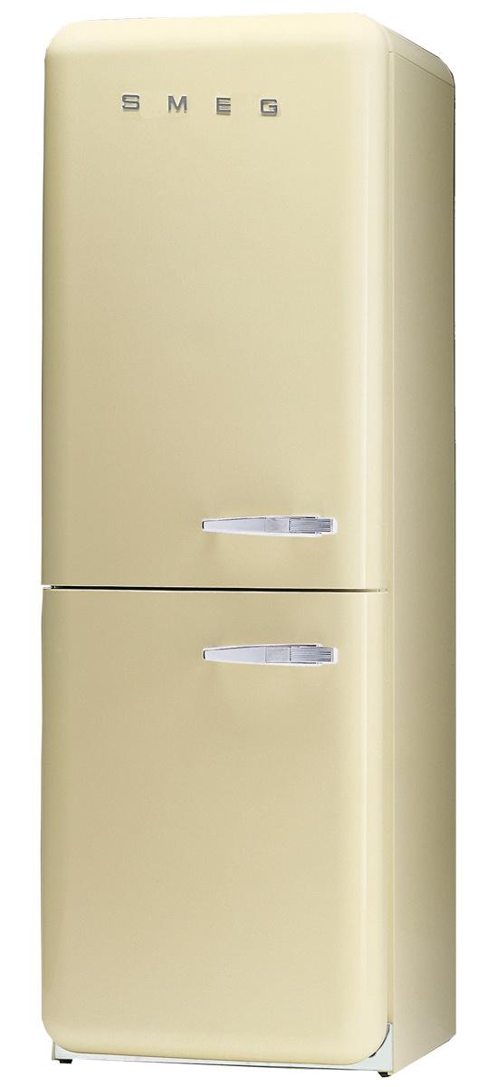 Lodówka Smeg FAB32PS7 (drzwi lewostronne)