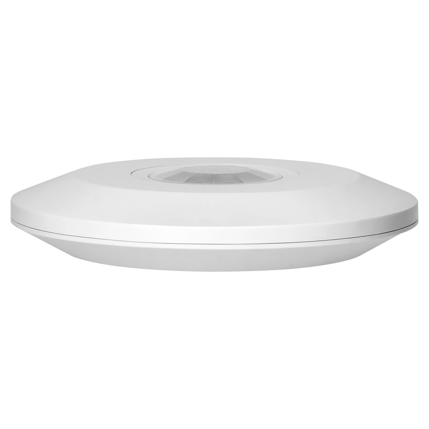 Czujnik ruchu Orno OR-CR-276/W  Tuya Smart Wi-Fi Biały