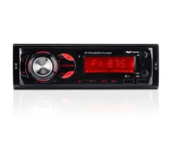 Radioodtwarzacz samochodowy Vordon HT-175BT z USB/SD 4x60W Bluetooth