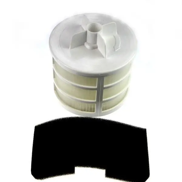 Filtry do odkurzacza Hoover U66 2szt.