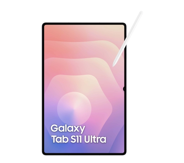 Samsung Galaxy Tab S11 Ultra SM-X936 14,6" 12/256GB 5G Srebrny - Kup na Raty - RRSO 0%