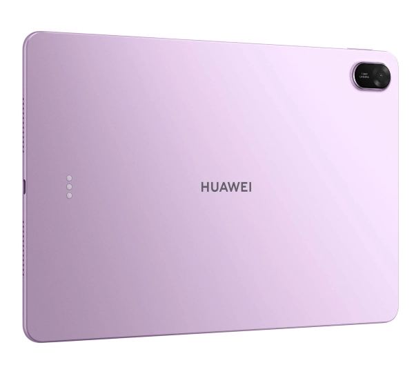 Huawei MatePad 11,5" 2025 8/256GB Wi-Fi Fioletowy + Klawiatura Biały + Rysik M-Pencil (3 gen.) - Kup na Raty - RRSO 0%