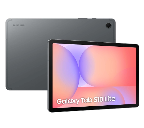 Samsung Galaxy Tab S10 Lite SM-X400 10,9" 8/256GB Wi-Fi Szary - Kup na Raty - RRSO 0%