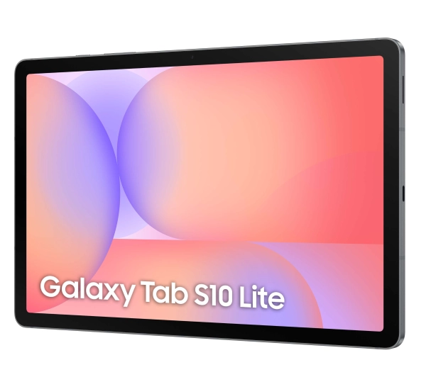 Samsung Galaxy Tab S10 Lite SM-X400 10,9" 8/256GB Wi-Fi Szary - Kup na Raty - RRSO 0%