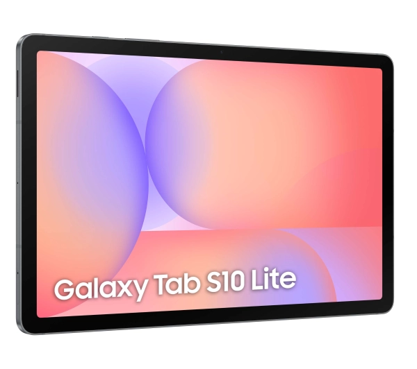 Samsung Galaxy Tab S10 Lite SM-X400 10,9" 8/256GB Wi-Fi Szary - Kup na Raty - RRSO 0%