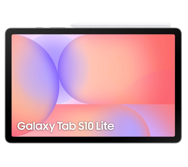 Samsung Galaxy Tab S10 Lite SM-X400 10,9" 8/256GB Wi-Fi Szary - Kup na Raty - RRSO 0%