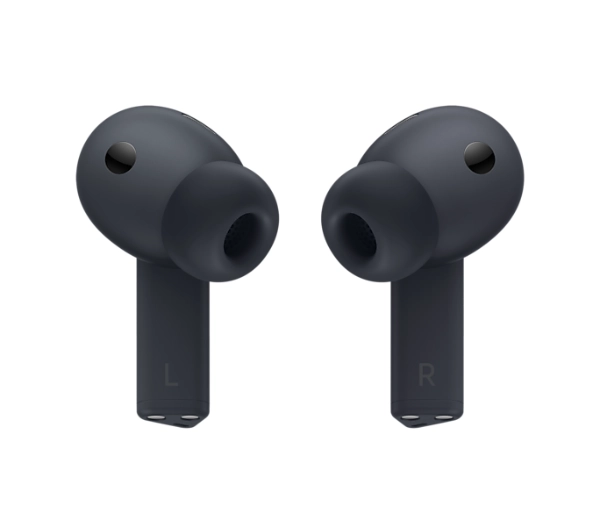 Samsung Galaxy Buds3 FE SM-R420NZK Dokanałowe Bluetooth 5.4 Funkcje AI Czarny - Kup na Raty - RRSO 0%
