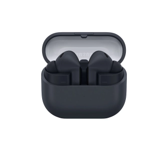 Słuchawki bezprzewodowe Samsung Galaxy Buds3 FE SM-R420NZK Dokanałowe Bluetooth 5.4 Funkcje AI Czarny
