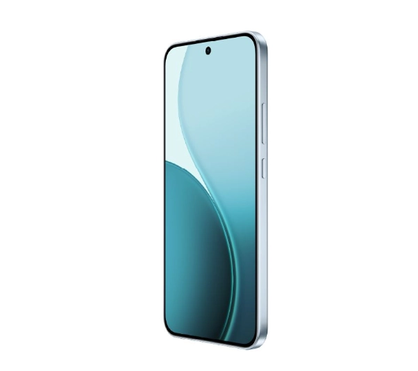 OPPO Reno14 FS 5G 12/512GB Funkcje AI 6,57" 120Hz 50Mpix Niebieski - Kup na Raty - RRSO 0%