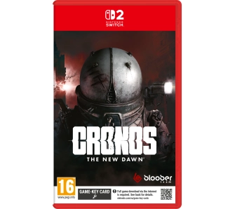 Cronos: The New Dawn Gra na Nintendo Switch 2