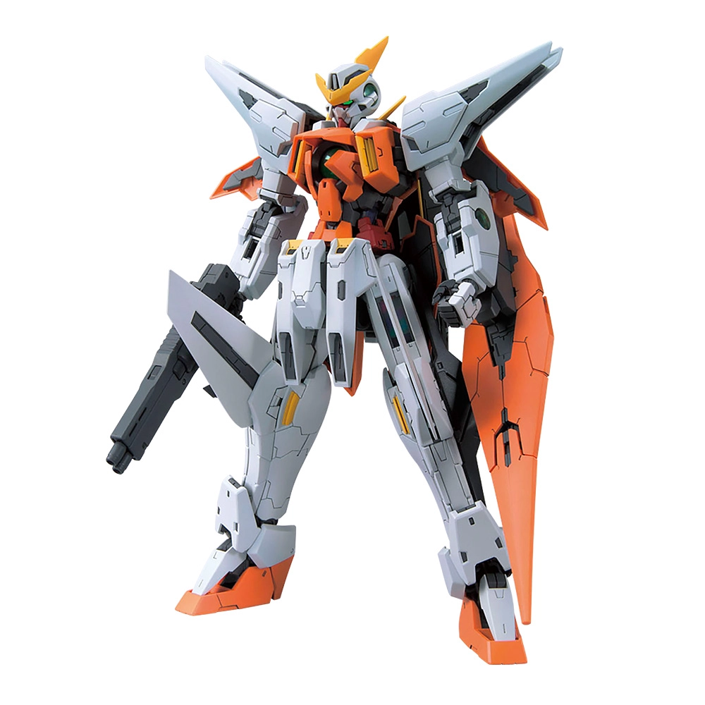 Model do składania Bandai MG 1/100 GUNDAM KYRIOS