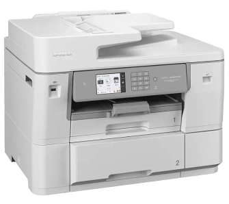 Urządzenie wielofunkcyjne Brother MFC-J6959DW WiFi Biały