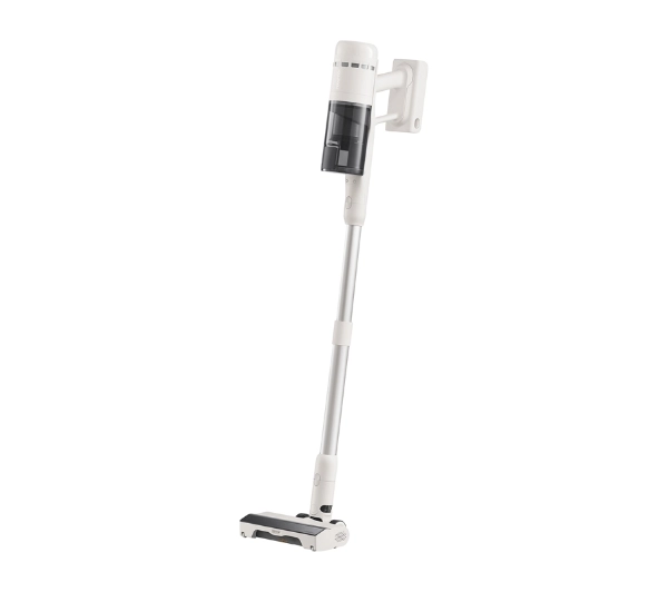 Odkurzacze pionowe - Roborock H60 Hub 60min  Mini elektroszczotka