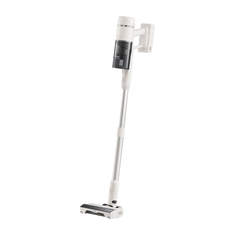 Odkurzacz bezprzewodowy Roborock H60 Hub 60min Mini elektroszczotka