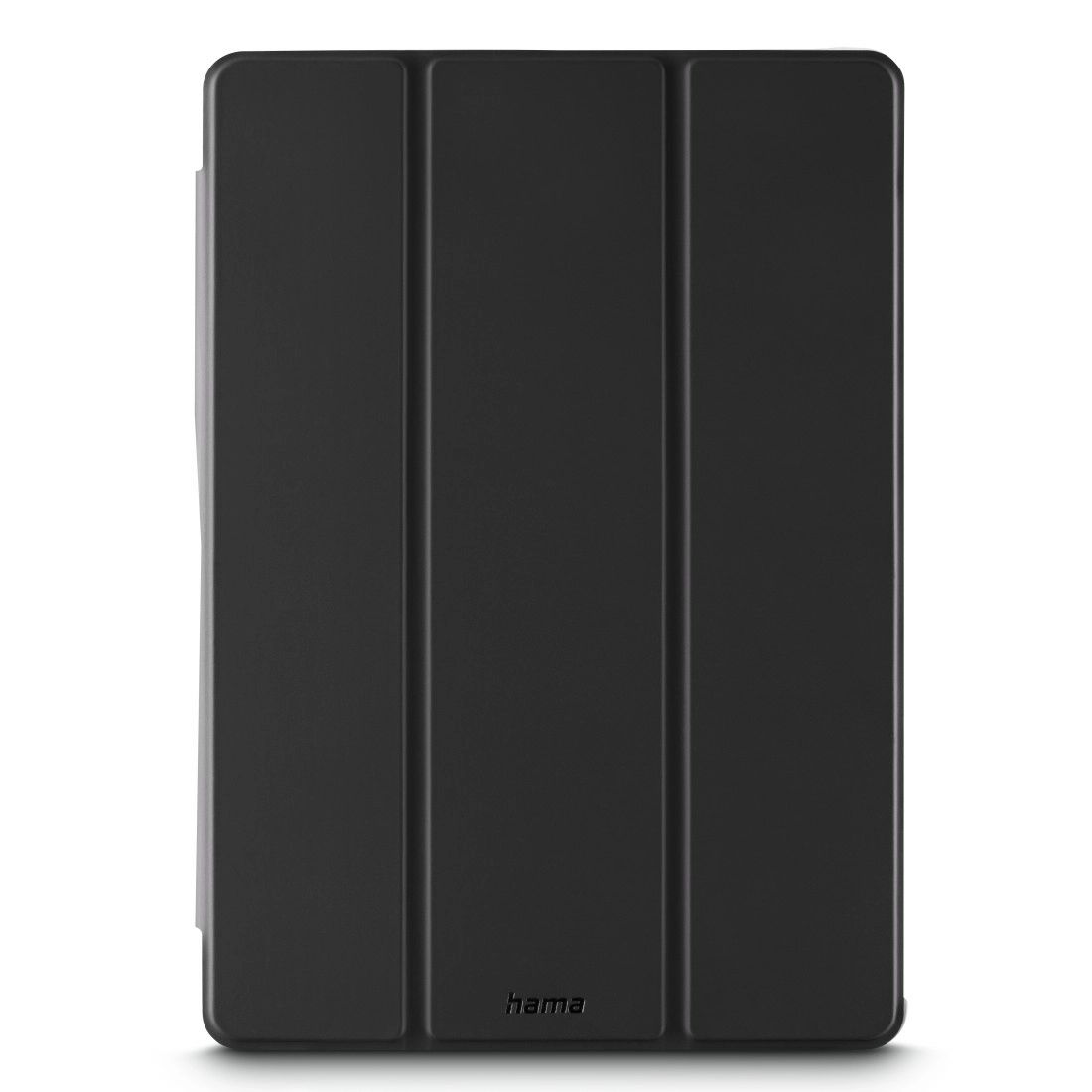 Etui na tablet Hama Fold Clear Tab S10/9 FE 11 Czarny