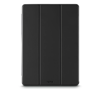 Etui na tablet Hama Fold Clear Tab S10/9 FE 11 Czarny