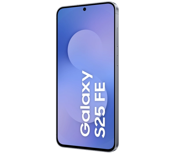 Samsung Galaxy S25 FE 8/128GB Funkcje AI 6,7" 120Hz 50Mpix Granatowy SM-S731 - Kup na Raty - RRSO 0%