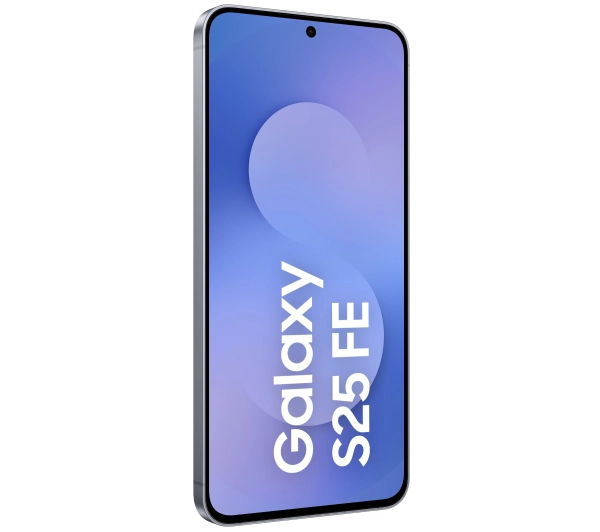 Samsung Galaxy S25 FE 8/128GB Funkcje AI 6,7" 120Hz 50Mpix Granatowy SM-S731 - Kup na Raty - RRSO 0%