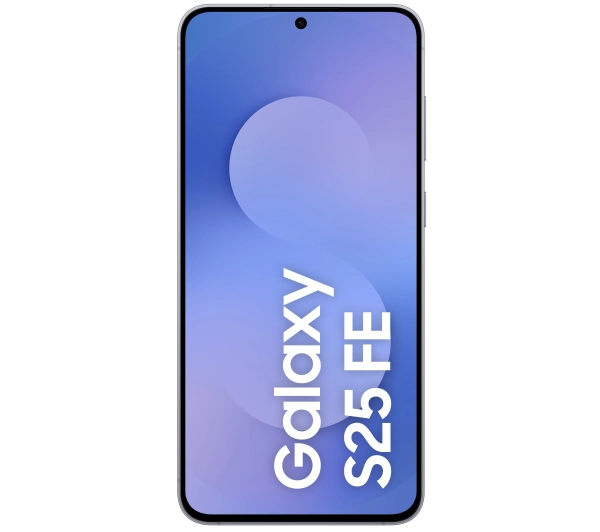 Samsung Galaxy S25 FE 8/128GB Funkcje AI 6,7" 120Hz 50Mpix Granatowy SM-S731 - Kup na Raty - RRSO 0%