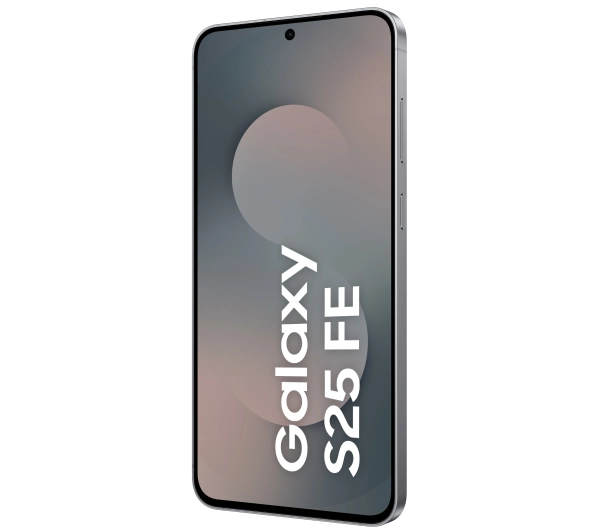 Samsung Galaxy S25 FE 8/512GB Funkcje AI 6,7" 120Hz 50Mpix Czarny SM-S731 - Kup na Raty - RRSO 0%