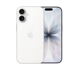 Apple iPhone 17 256GB Funkcje AI 6,3" 120Hz 48Mpix Biały