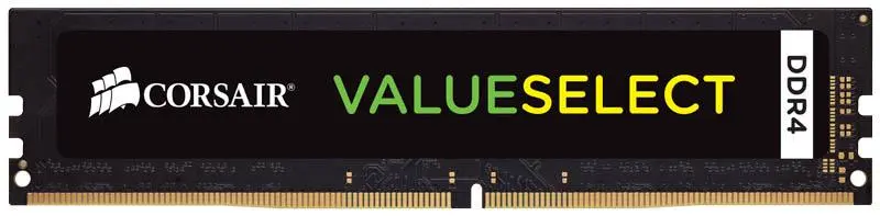 Pamięć RAM Corsair DDR4 8GB 2133 CL15