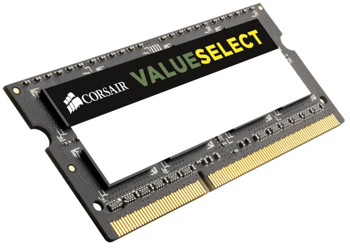 Pamięć RAM Corsair DDR3 8GB 1600 CL11