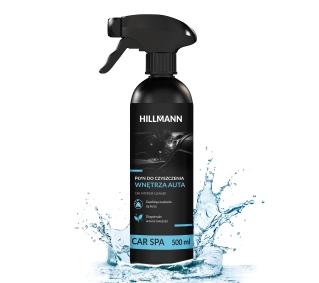 HILLMANN HASCW500 500 ml
