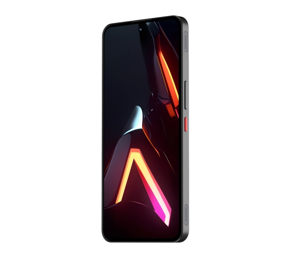 Nubia Neo 3 GT 5G 12/256GB Funkcje AI 6,8" 120Hz 50Mpix Żółty - Kup na Raty - RRSO 0%