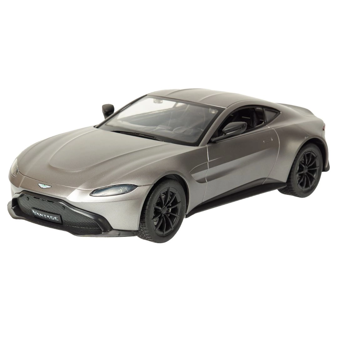 Samochód RW Cars 29314 Aston Martin Vantage Skala 1:14