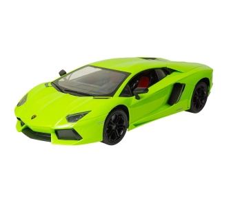 Samochód RW Cars 28610 Lamborghini Aventador Skala 1:10