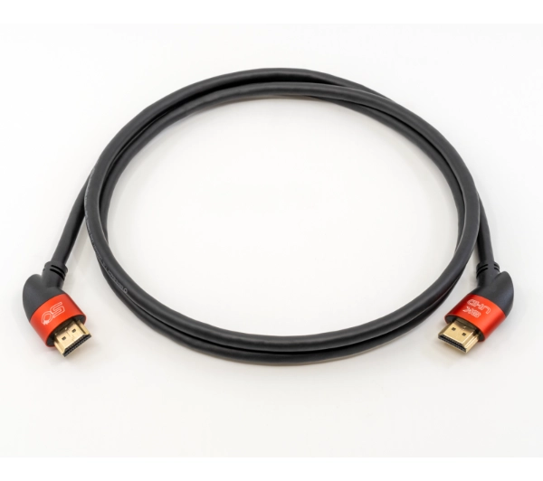Oehlbach 143 Easy Connect 1,5m Czarny