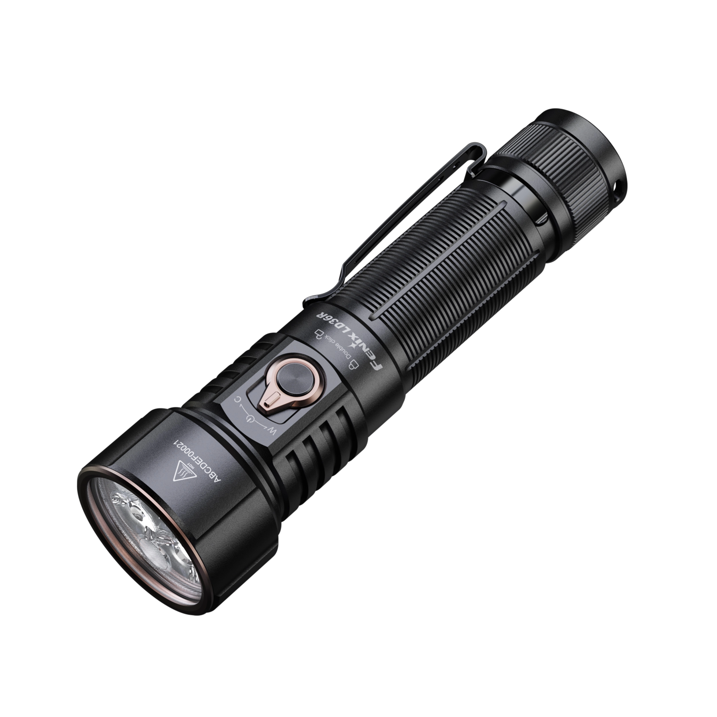 Latarka Fenix LED LD36R
