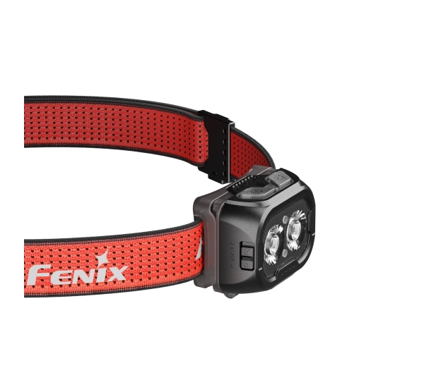 Fenix HL18R-T V2.0 Czarny