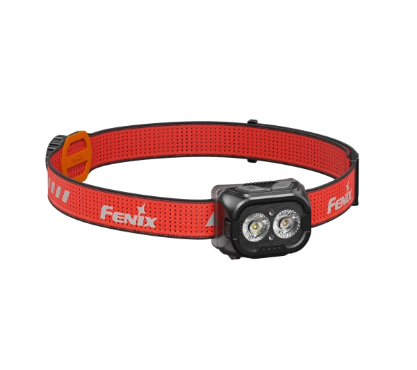 Fenix HL18R-T V2.0 Czarny