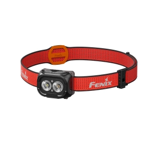 Fenix HL18R-T V2.0 Czarny