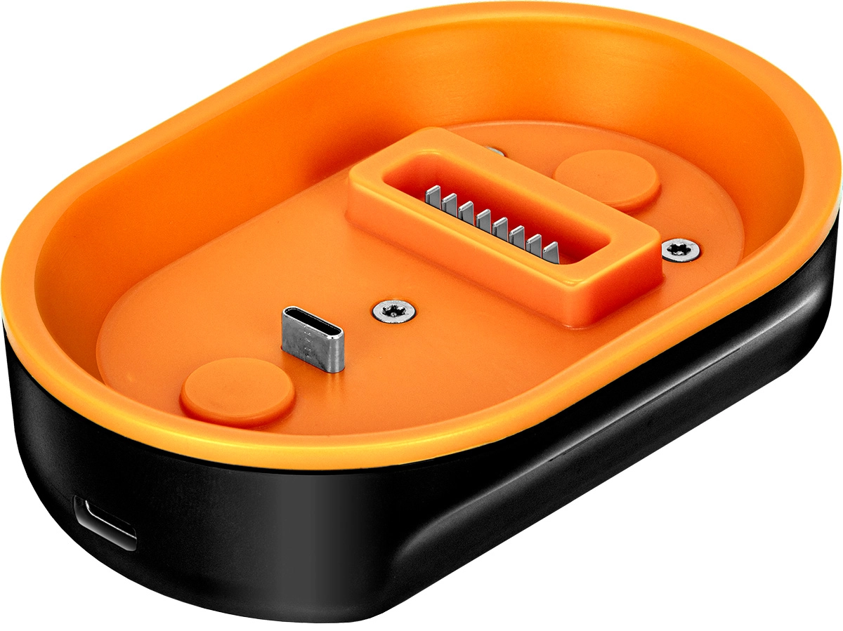 Ładowarka MPM CAKU-02