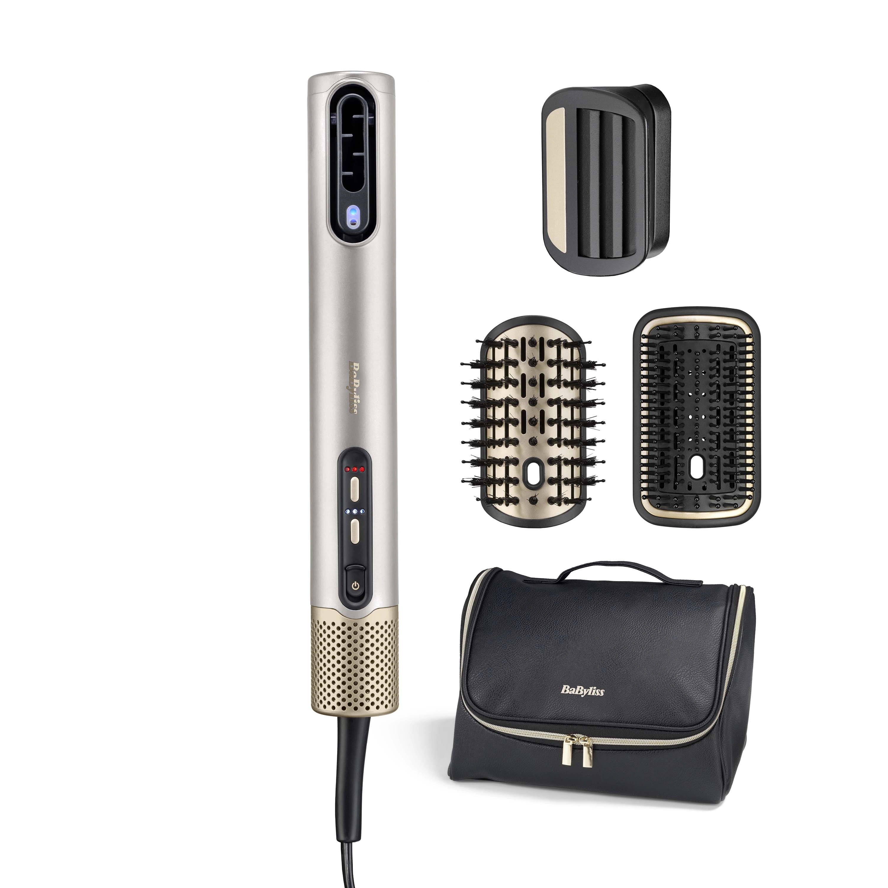 BaByliss AS6555E