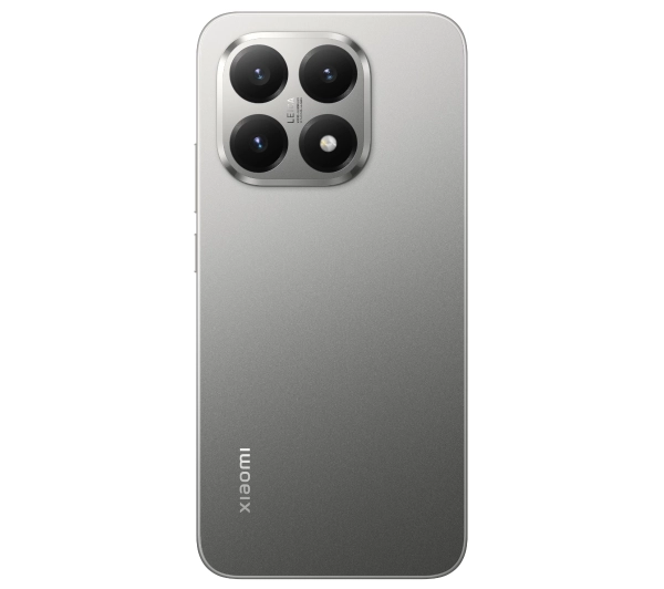 Xiaomi 15T 12/512GB Funkcje AI 6,83" 120Hz 50Mpix Szary - Kup na Raty - RRSO 0%
