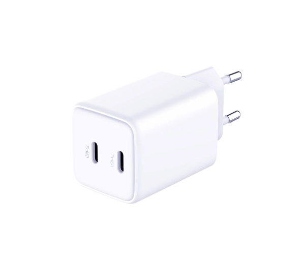 3mk Hyper Charger PD 45W QC4+ PPS 2C Super-Fast Charge 2.0