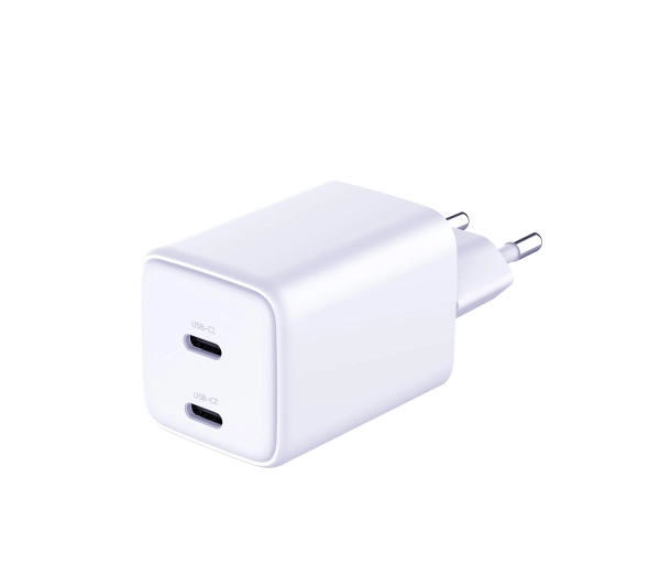 3mk Hyper Charger PD 45W QC4+ PPS 2C Super-Fast Charge 2.0