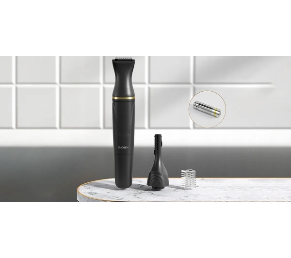 Enchen Mocha D Czarny