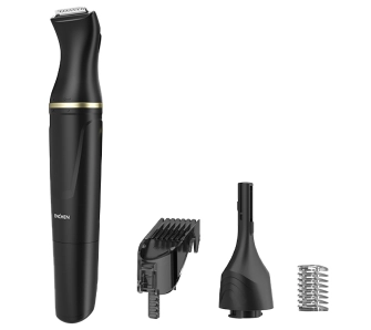 Golarka Enchen Mocha D Czarny