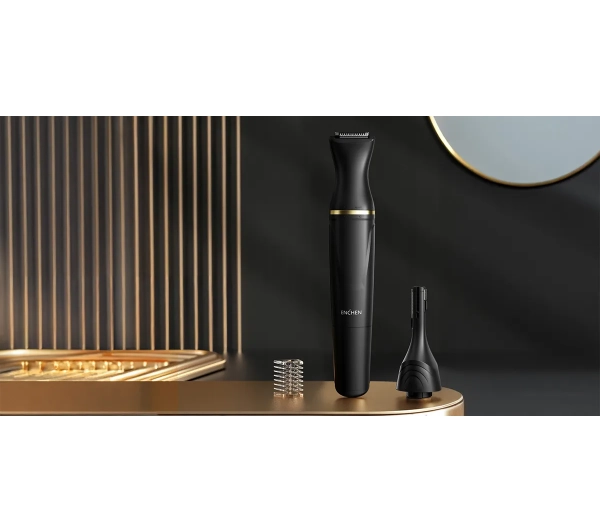 Enchen Mocha D Czarny