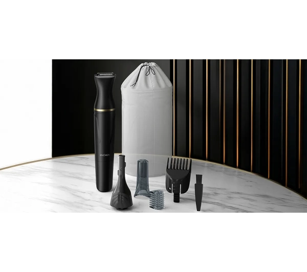 Enchen Mocha D Czarny