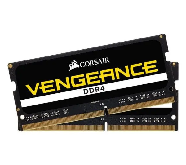Corsair Vengeance DDR4 16GB (2 x 8GB) 2666 CL18 - Kup na Raty - RRSO 0%