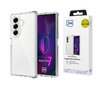 3mk Armor Case do Samsung Galaxy Z Fold7