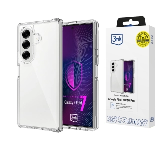 Etui 3mk Armor Case do Samsung Galaxy Z Fold7