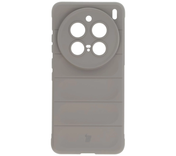 Bizon Tur do Vivo X200 Pro Jasnoszary